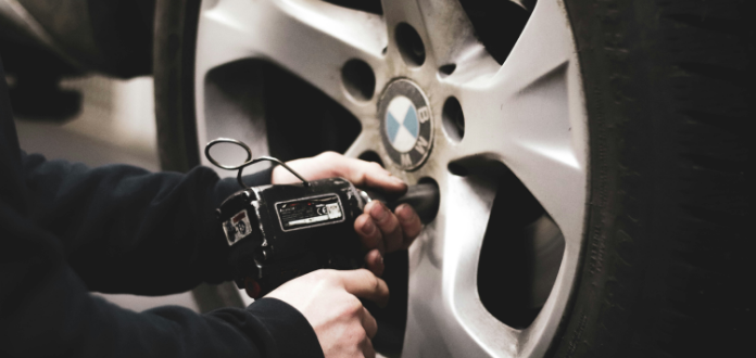 Porouchané auto nemusí zastavit váš byznys