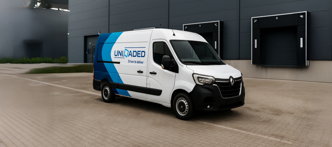 přepravujeme FURGON