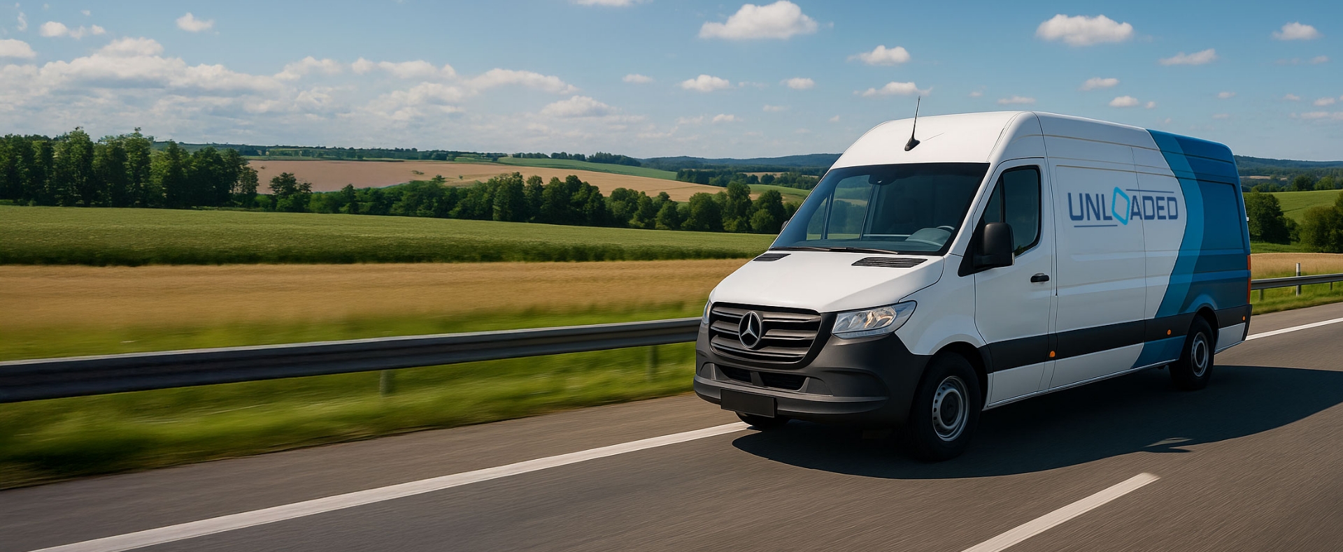 Řekněte kdy a kam, my to zařídíme