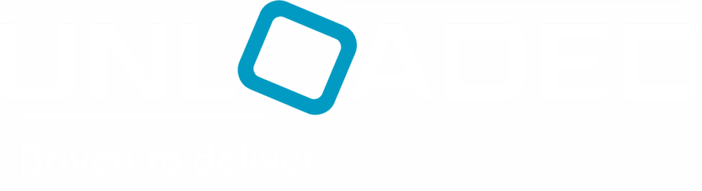 UNLOADED s.r.o. - Driven to delivery
