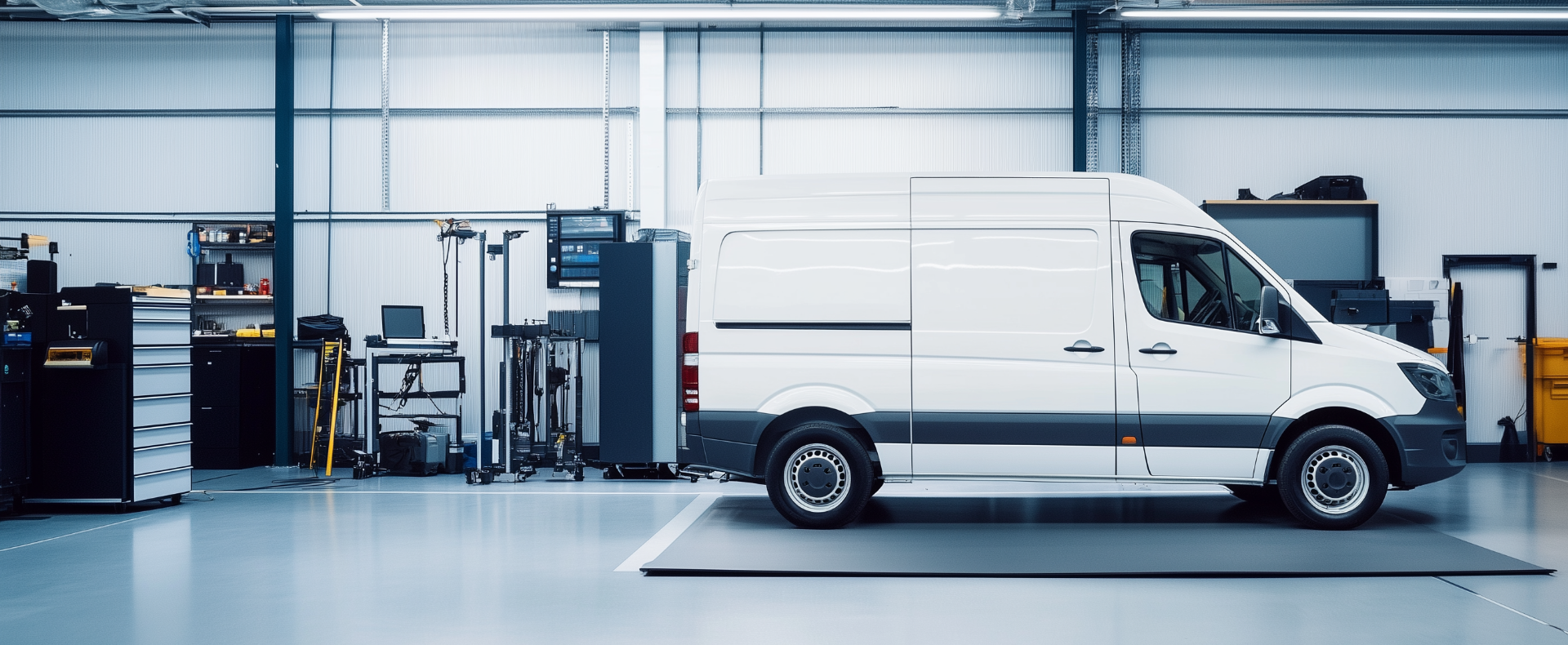 Dopřejte svému autu servis, který šetří váš čas i nervy